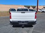 New 2025 Chevrolet Silverado 1500 Work Truck Regular Cab 4x4 Pickup for sale #58833 - photo 8