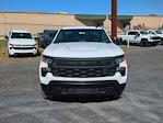 New 2025 Chevrolet Silverado 1500 Work Truck Regular Cab 4WD Pickup for sale #58833 - photo 5