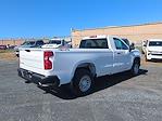 New 2025 Chevrolet Silverado 1500 Work Truck Regular Cab 4x4 Pickup for sale #58833 - photo 9