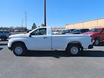 New 2025 Chevrolet Silverado 1500 Work Truck Regular Cab 4WD Pickup for sale #58833 - photo 7