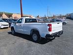 New 2025 Chevrolet Silverado 1500 Work Truck Regular Cab 4WD Pickup for sale #58833 - photo 2