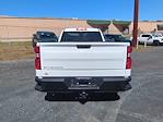 New 2025 Chevrolet Silverado 1500 Work Truck Regular Cab 4WD Pickup for sale #58833 - photo 8