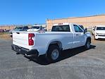 New 2025 Chevrolet Silverado 1500 Work Truck Regular Cab 4WD Pickup for sale #58833 - photo 9