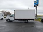 2024 Chevrolet Express 3500 Regular Cab DRW RWD Box Van for sale #58845 - photo 7