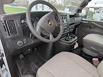 New 2024 Chevrolet Express 3500 Morgan Truck Body Box Van for sale #58845 - photo 11