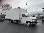 New 2024 Chevrolet Express 3500 Morgan Truck Body Box Van for sale #58845 - photo 4