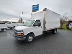 New 2024 Chevrolet Express 3500 Morgan Truck Body Box Van for sale #58845 - photo 7