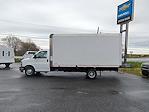 New 2024 Chevrolet Express 3500 Morgan Truck Body Box Van for sale #58845 - photo 8