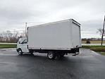 New 2024 Chevrolet Express 3500 Morgan Truck Body Box Van for sale #58845 - photo 2