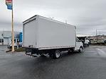 New 2024 Chevrolet Express 3500 Morgan Truck Body Box Van for sale #58845 - photo 12