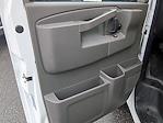 New 2024 Chevrolet Express 3500 Morgan Truck Body Box Van for sale #58845 - photo 25