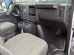 New 2024 Chevrolet Express 3500 Morgan Truck Body Box Van for sale #58845 - photo 30