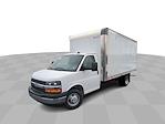 New 2024 Chevrolet Express 3500 Morgan Truck Body Box Van for sale #58845 - photo 1