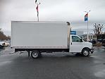 New 2024 Chevrolet Express 3500 Morgan Truck Body Box Van for sale #58845 - photo 2