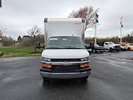 New 2024 Chevrolet Express 3500 Morgan Truck Body Box Van for sale #58845 - photo 4