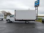 New 2024 Chevrolet Express 3500 Morgan Truck Body Box Van for sale #58845 - photo 6