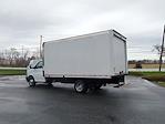 New 2024 Chevrolet Express 3500 Morgan Truck Body Box Van for sale #58845 - photo 7