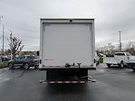 New 2024 Chevrolet Express 3500 Morgan Truck Body Box Van for sale #58845 - photo 8