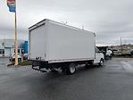 New 2024 Chevrolet Express 3500 Morgan Truck Body Box Van for sale #58845 - photo 9