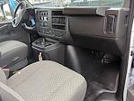 New 2024 Chevrolet Express 3500 Morgan Truck Body Box Van for sale #58845 - photo 25