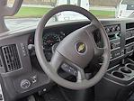 New 2024 Chevrolet Express 3500 Morgan Truck Body Box Van for sale #58845 - photo 29