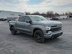 New 2025 Chevrolet Silverado 1500 RST Crew Cab 4x4 Pickup for sale #58846 - photo 4