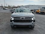New 2025 Chevrolet Silverado 1500 RST Crew Cab 4x4 Pickup for sale #58846 - photo 5