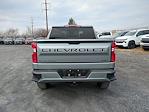 New 2025 Chevrolet Silverado 1500 RST Crew Cab 4x4 Pickup for sale #58846 - photo 9