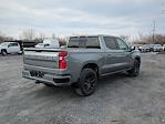 New 2025 Chevrolet Silverado 1500 RST Crew Cab 4x4 Pickup for sale #58846 - photo 10