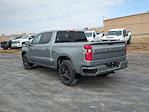 New 2025 Chevrolet Silverado 1500 RST Crew Cab 4x4 Pickup for sale #58846 - photo 2