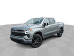 New 2025 Chevrolet Silverado 1500 RST Crew Cab 4x4 Pickup for sale #58846 - photo 1