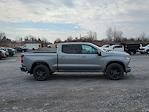 New 2025 Chevrolet Silverado 1500 RST Crew Cab 4x4 Pickup for sale #58846 - photo 3