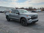 New 2025 Chevrolet Silverado 1500 RST Crew Cab 4x4 Pickup for sale #58846 - photo 4