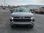 New 2025 Chevrolet Silverado 1500 RST Crew Cab 4x4 Pickup for sale #58846 - photo 5