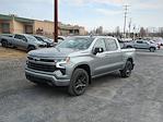 New 2025 Chevrolet Silverado 1500 RST Crew Cab 4x4 Pickup for sale #58846 - photo 6