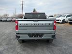 New 2025 Chevrolet Silverado 1500 RST Crew Cab 4x4 Pickup for sale #58846 - photo 8