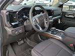 New 2025 Chevrolet Silverado 1500 RST Crew Cab 4x4 Pickup for sale #58846 - photo 10