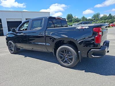 New 2025 Chevrolet Silverado 1500 RST Crew Cab 4x4 Pickup for sale #58847 - photo 2