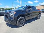 New 2025 Chevrolet Silverado 1500 RST Crew Cab 4x4 Pickup for sale #58847 - photo 1