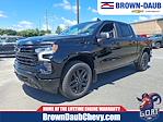New 2025 Chevrolet Silverado 1500 RST Crew Cab 4x4 Pickup for sale #58847 - photo 1