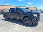New 2025 Chevrolet Silverado 1500 RST Crew Cab 4x4 Pickup for sale #58847 - photo 4