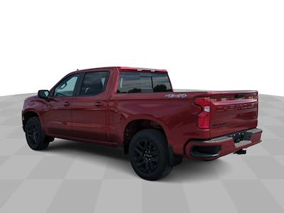 2025 Chevrolet Silverado 1500 Crew Cab 4WD Pickup for sale #58854 - photo 2