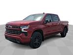 New 2025 Chevrolet Silverado 1500 RST Crew Cab 4x4 Pickup for sale #58854 - photo 6