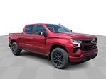 New 2025 Chevrolet Silverado 1500 RST Crew Cab 4x4 Pickup for sale #58854 - photo 4