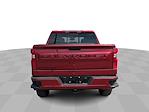 New 2025 Chevrolet Silverado 1500 RST Crew Cab 4x4 Pickup for sale #58854 - photo 10