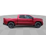 New 2025 Chevrolet Silverado 1500 RST Crew Cab 4x4 Pickup for sale #58854 - photo 3