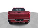New 2025 Chevrolet Silverado 1500 RST Crew Cab 4x4 Pickup for sale #58854 - photo 8