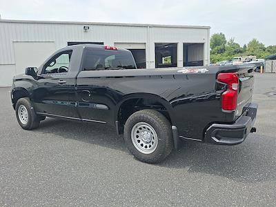 2025 Chevrolet Silverado 1500 Regular Cab 4x4 Pickup for sale #58860 - photo 2
