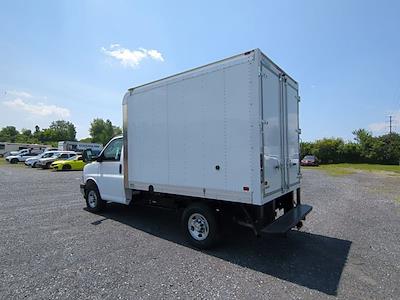 New 2025 Chevrolet Express 3500 Box Van for sale #58868 - photo 2