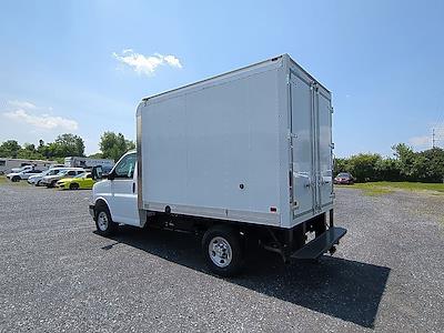 2025 Chevrolet Express 3500 Regular Cab RWD Dejana Truck & Utility Equipment Box Van for sale #58868 - photo 2